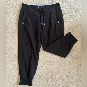calvin klein joggers